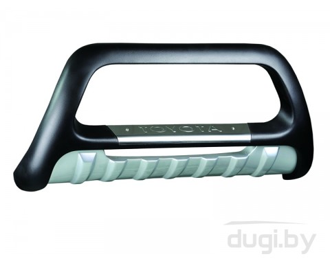 Кенгурятник "India" для Volkswagen Crafter.